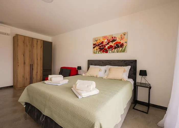 Aura By Interhome Ferienhaus