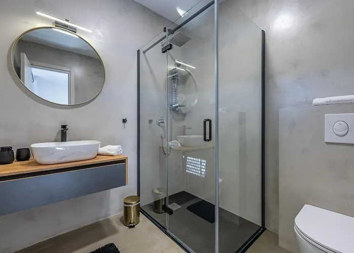 Aura By Interhome Ferienhaus *