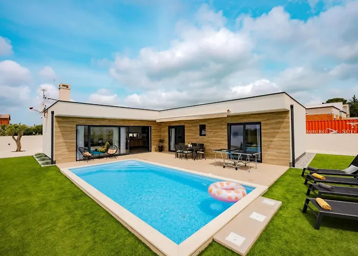 Aura By Interhome Ferienhaus *