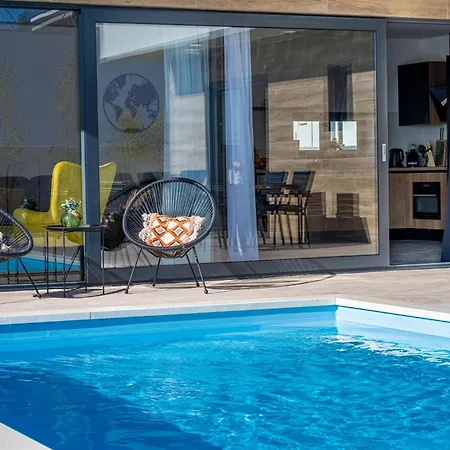 Casa vacanze Aura By Interhome *