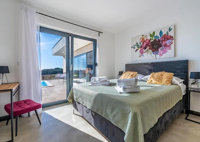 Dom wakacyjny Aura By Interhome *