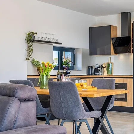 Vakantiehuis Aura By Interhome