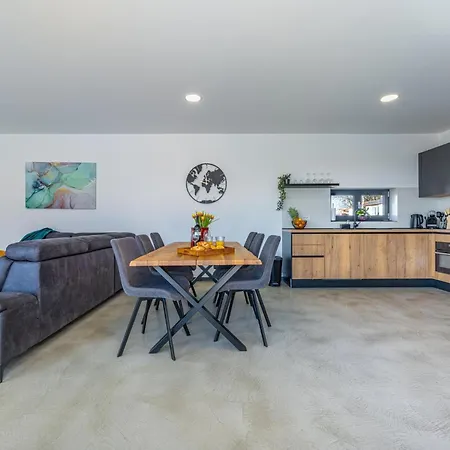 Vakantiehuis Aura By Interhome