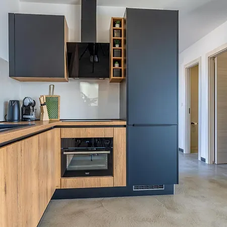 Vakantiehuis Aura By Interhome *