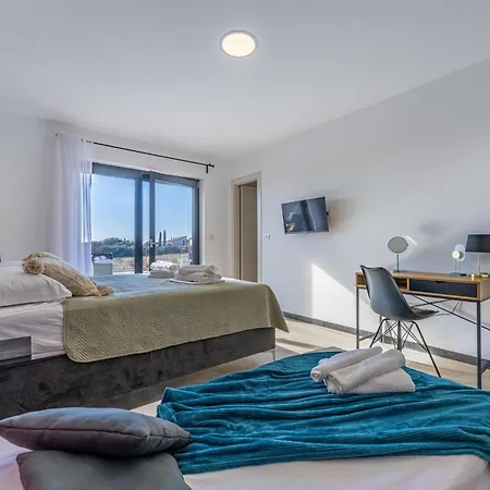 Vakantiehuis Aura By Interhome *