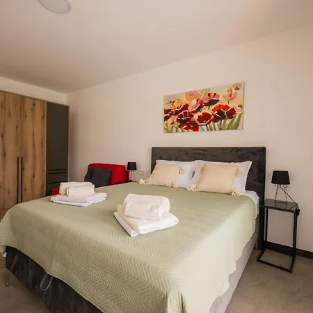 Aura By Interhome Vakantiehuis