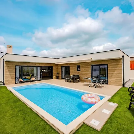 Aura By Interhome Vakantiehuis *