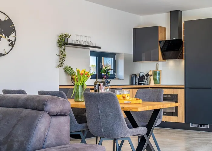 Holiday home Aura By Interhome