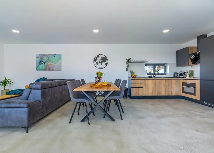 Holiday home Aura By Interhome