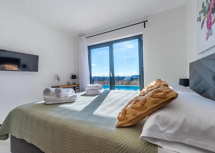 Aura By Interhome Holiday home Pula