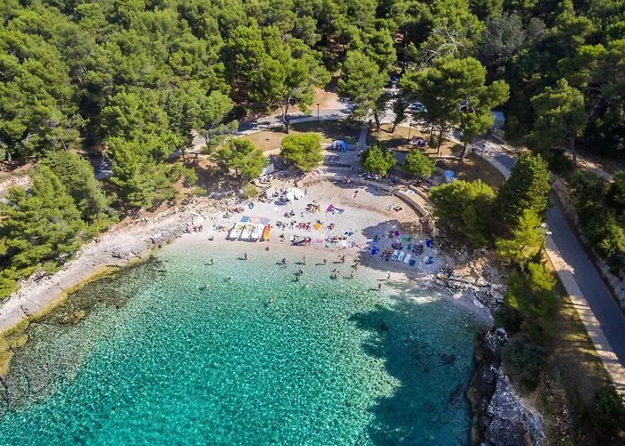 Aura By Interhome Holiday home Pula